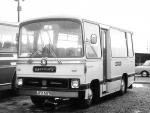 Bedford J2SZ10 Caetano Faro II 1975 года